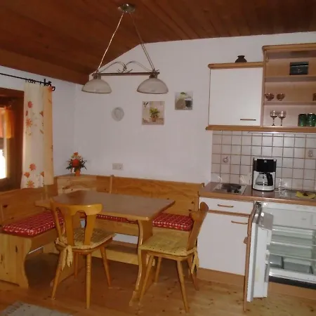 Altboeckhof Farmház *