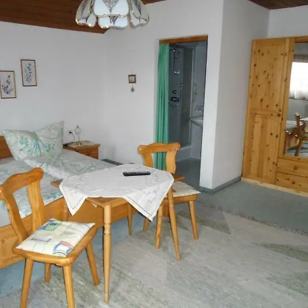 Farm stay Altboeckhof Schlitters