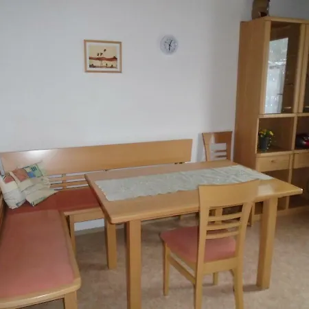 Altboeckhof Farmház Schlitters