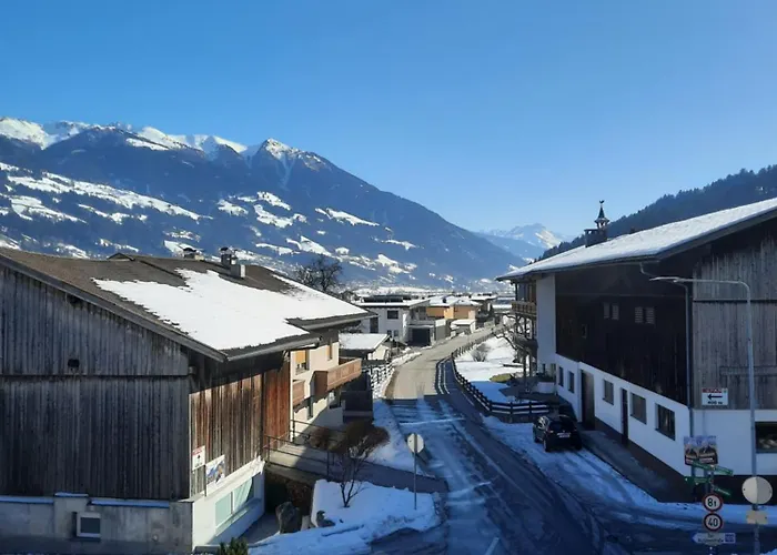 Bauernhof Altböckhof