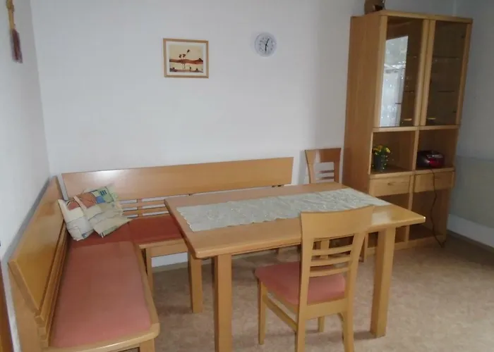 Altboeckhof Çiftlik konaklama Schlitters