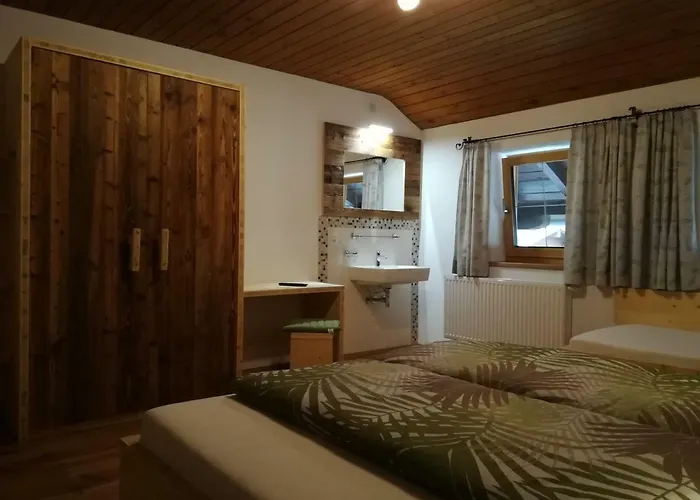 Altböckhof Schlitters