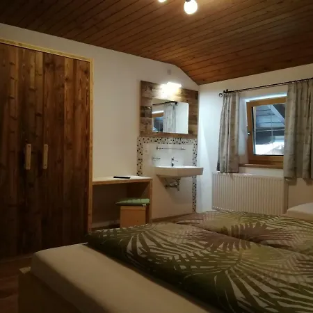 Altböckhof Schlitters